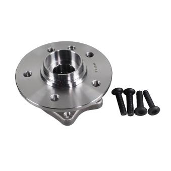 Kit de roulements de roue METZGER [WM 2272]