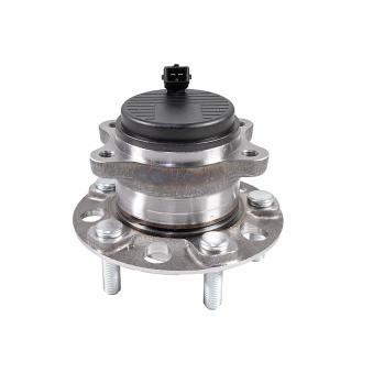 Kit de roulements de roue METZGER OEM 52730C1100