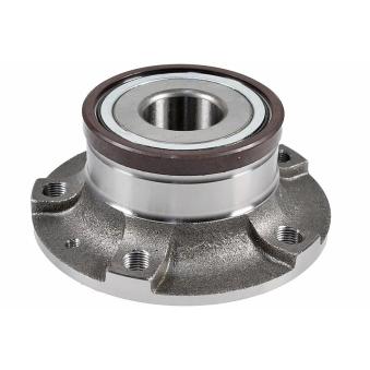 Kit de roulements de roue METZGER OEM 3748A6