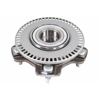 Roulement de roue avant METZGER [WM 2305]