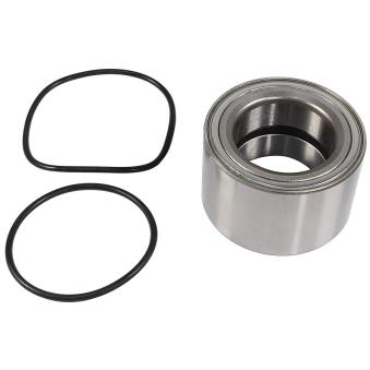 Roulement de roue arrière METZGER [WM 2307]