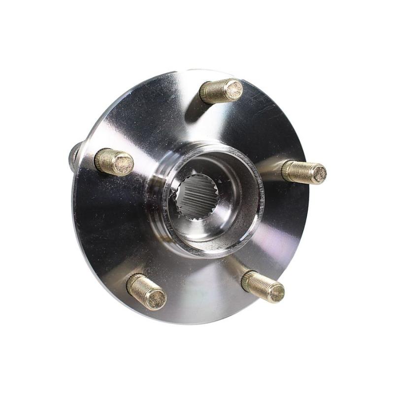 Roulement de roue arrière METZGER WM 2308 - Visuel 1