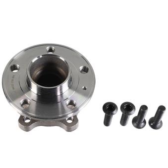 Kit de roulements de roue METZGER WM 2329 pour CITROEN AMI D4 - 190cv