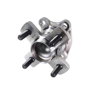 Kit de roulements de roue METZGER [WM 2333]