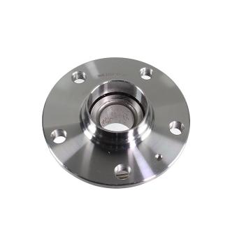 Roulement de roue arrière METZGER OEM 5R3501611