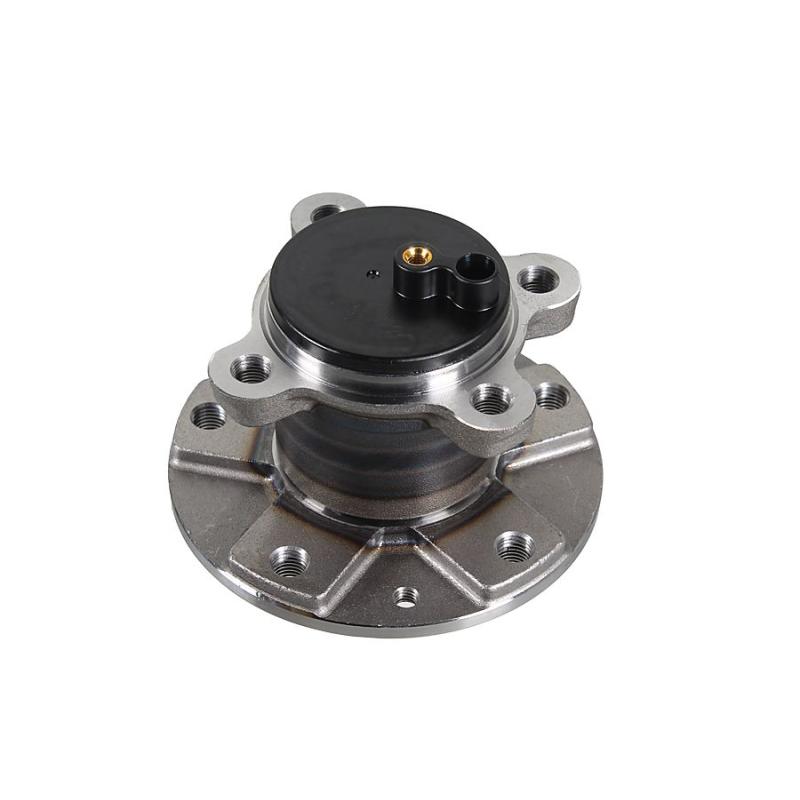 Roulement de roue arrière METZGER WM 2345 - Visuel 1