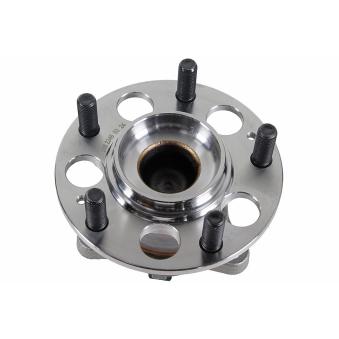 Roulement de roue arrière METZGER WM 2346 pour KIA PRO CEED 1.6 T-GDI - 200cv