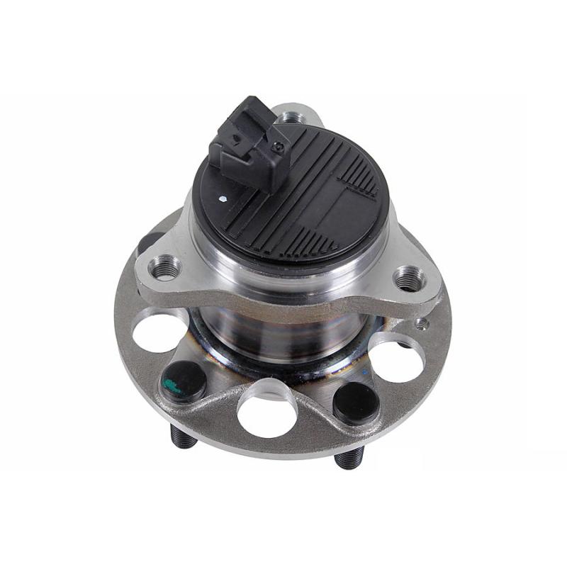 Roulement de roue arrière METZGER WM 2346 - Visuel 2