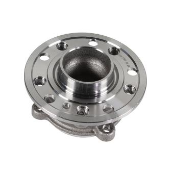 Roulement de roue avant METZGER WM 2360 Roulement de roue avant METZGER WM 2360