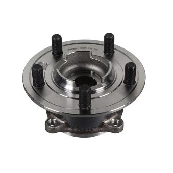 Bague d'étanchéité, moyeu de roue METZGER OEM LR178617 Bague d'étanchéité, moyeu de roue METZGER OEM LR178617