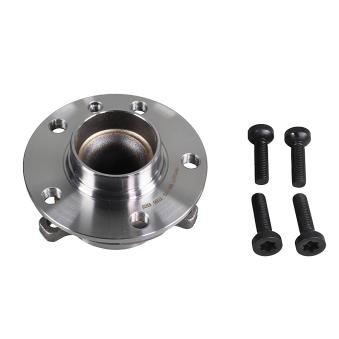 Bague d'étanchéité, moyeu de roue METZGER OEM 50573388