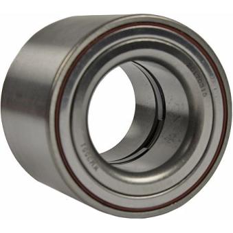 Roulement de roue avant METZGER OEM 99825736