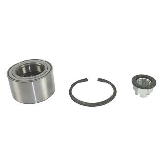 Kit de roulements de roue METZGER OEM 4403023