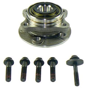 Roulement de roue avant METZGER OEM 30639875