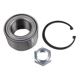 Roulement de roue arrière METZGER [WM 3679]