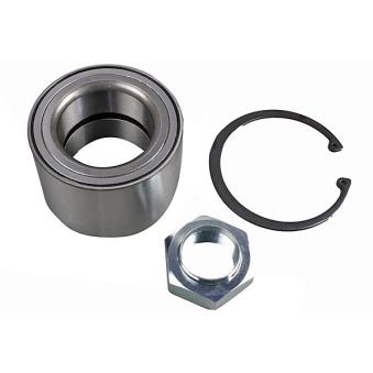 Roulement de roue avant METZGER OEM 1346650080 Roulement de roue avant METZGER OEM 1346650080