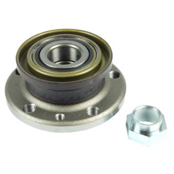 Roulement de roue arrière METZGER OEM 51757885