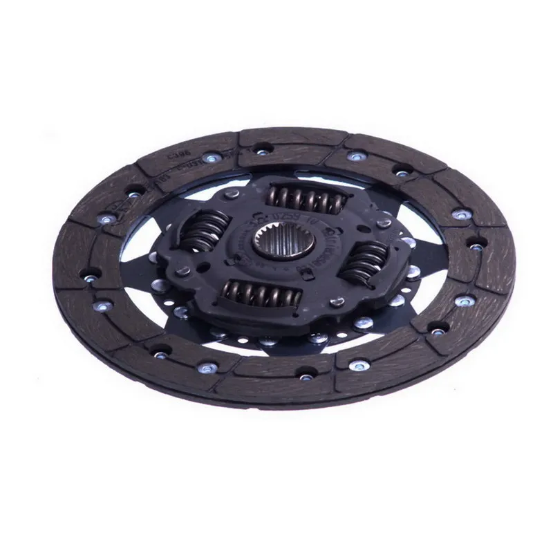 Disque d'embrayage LUK 322 0259 10 - Visuel 2