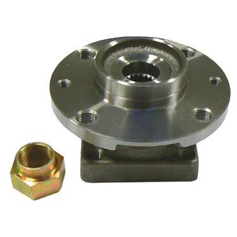 Roulement de roue avant METZGER OEM 71747857