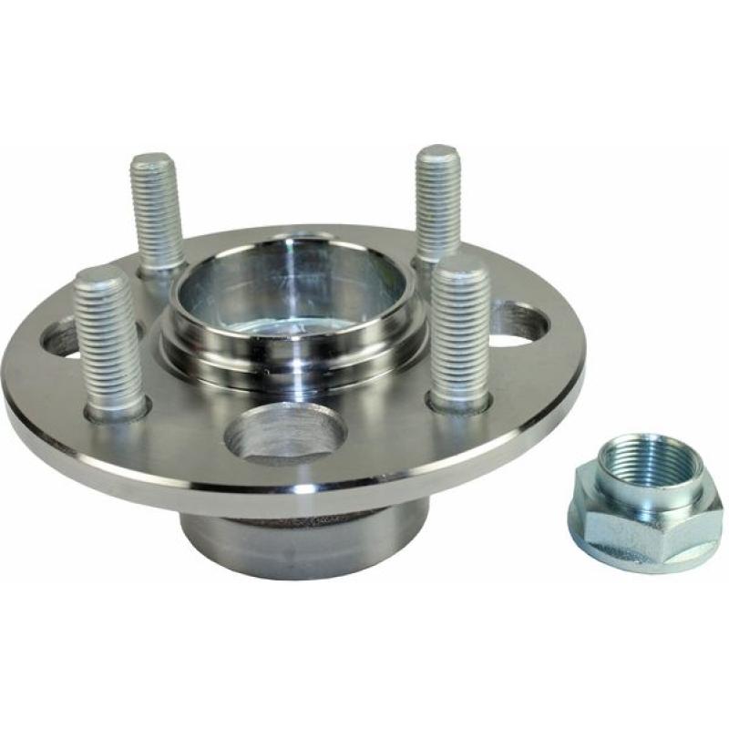 Roulement de roue arrière METZGER WM 592 - Visuel 1