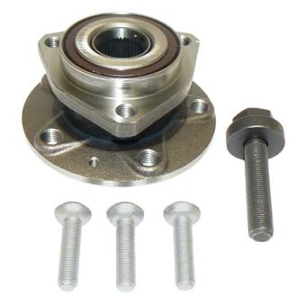 Roulement de roue avant METZGER WM 621 pour MAZDA MX-5 1.4 TGI - 110cv