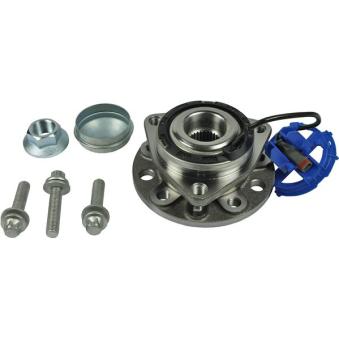 Roulement de roue avant METZGER OEM 93182913