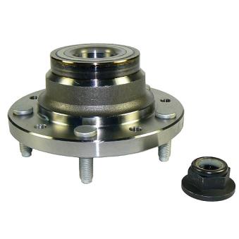 Roulement de roue arrière METZGER OEM 1417337