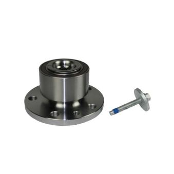 Roulement de roue avant METZGER WM 6531 pour VOLVO S80 2.5 T - 231cv