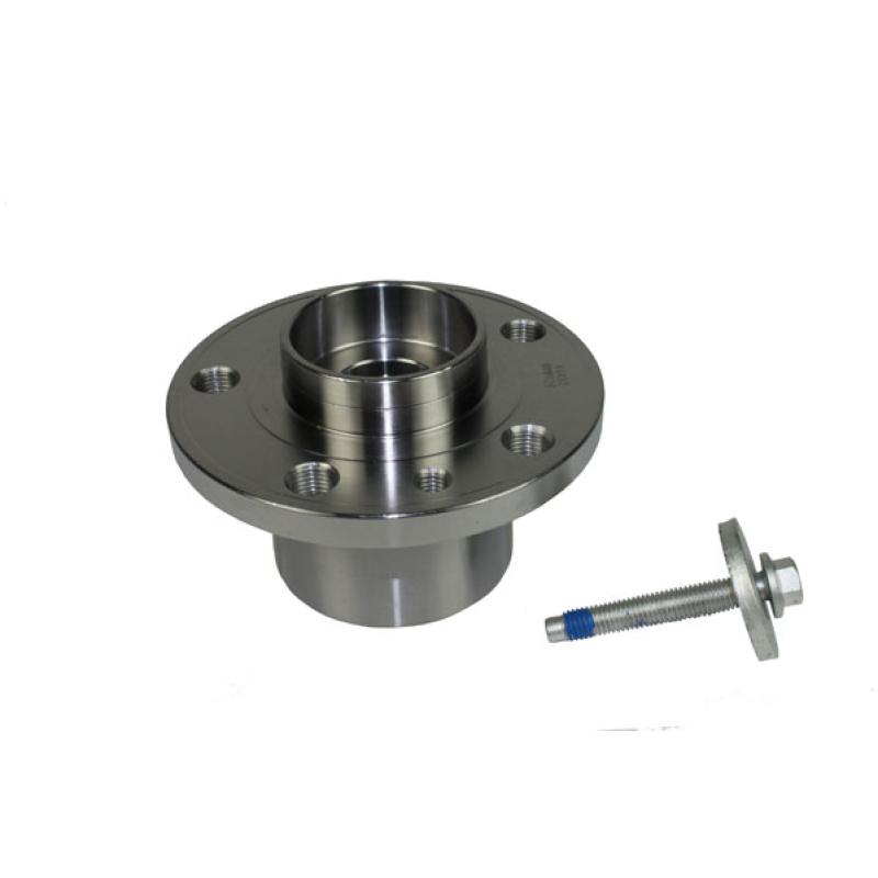 Roulement de roue avant METZGER WM 6531 - Visuel 1