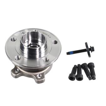 Roulement de roue arrière METZGER WM 6533 pour CUPRA TERRAMAR D4 AWD - 163cv