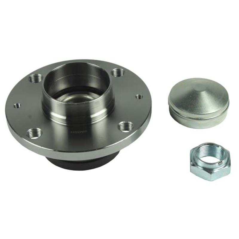 Roulement de roue arrière METZGER WM 6541 - Visuel 1