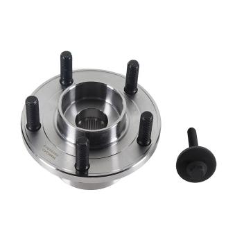 Roulement de roue avant METZGER OEM 30714730 Roulement de roue avant METZGER OEM 30714730