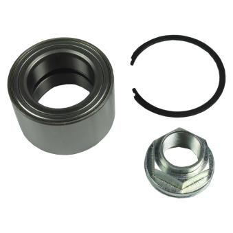 Roulement de roue avant METZGER OEM 51745702