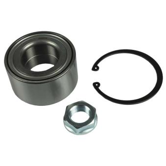 Roulement de roue avant METZGER OEM 71748673