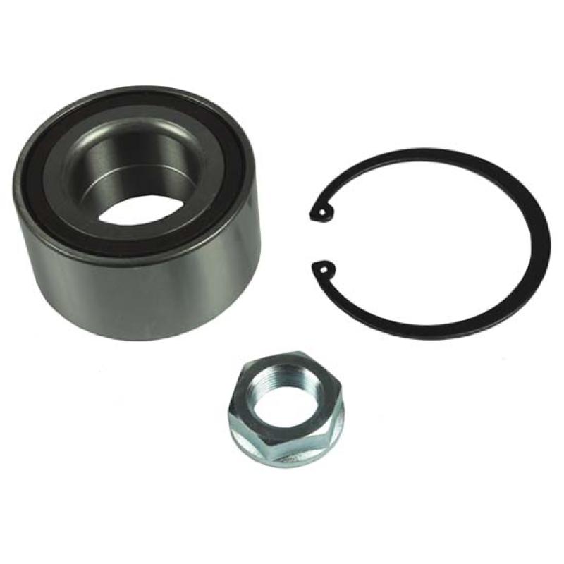 Roulement de roue avant METZGER WM 6575 - Visuel 1