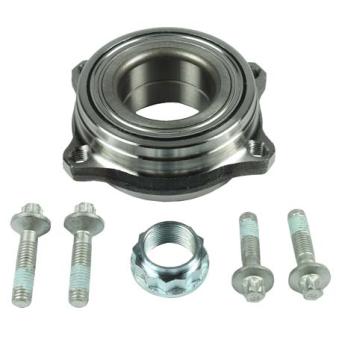 Roulement de roue arrière METZGER OEM A2309810127