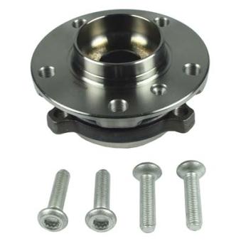 Roulement de roue avant METZGER OEM 31204081309 Roulement de roue avant METZGER OEM 31204081309