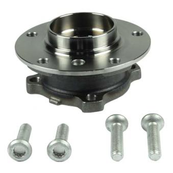 Roulement de roue avant METZGER OEM 31216765157 Roulement de roue avant METZGER OEM 31216765157