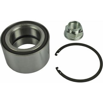 Roulement de roue avant METZGER OEM 4419183