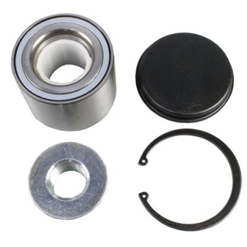 Roulement de roue arrière METZGER WM 6722 - Visuel 1