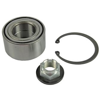 Roulement de roue avant METZGER OEM 5213180S