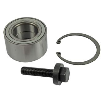 Roulement de roue avant METZGER WM 6746