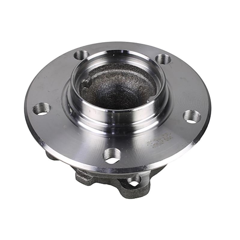 Roulement de roue avant METZGER WM 6781 - Visuel 1