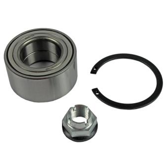 Roulement de roue avant METZGER OEM 402107314R