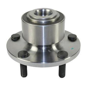 Roulement de roue avant METZGER OEM BP4K3315XB