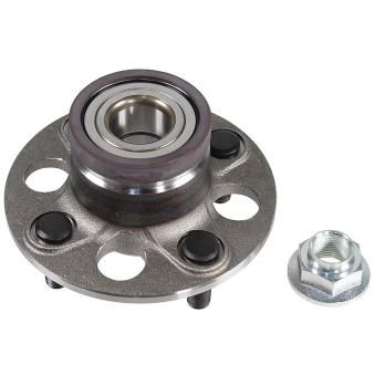 Roulement de roue arrière METZGER OEM 42200SAA003