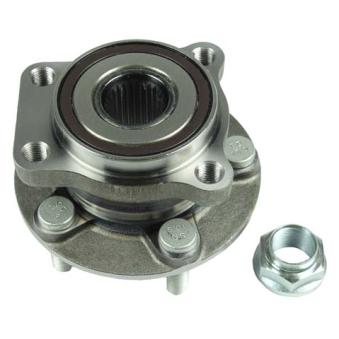 Roulement de roue avant METZGER OEM 28373AG001