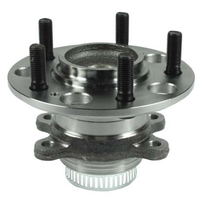 Roulement de roue arrière METZGER WM 6905 - Visuel 1