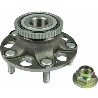 Roulement de roue arrière METZGER OEM 42200SMGG51