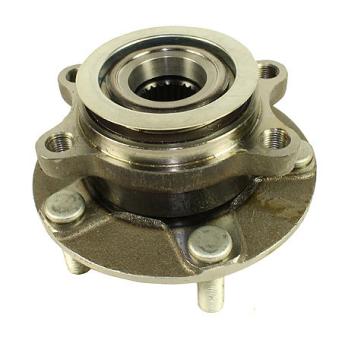 Roulement de roue avant METZGER OEM 40202BA60A Roulement de roue avant METZGER OEM 40202BA60A